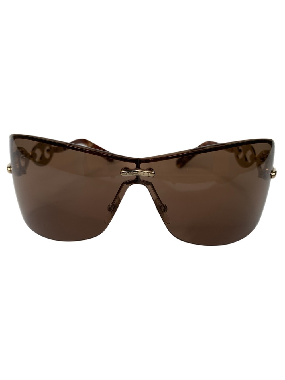GUCCI Oversized Sunglasses